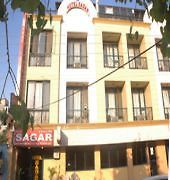 The Sagar 42 Zirakpur Exterior foto